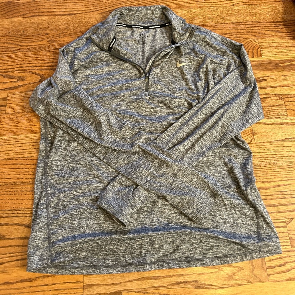 Dry fit Nike running tech